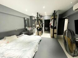 Blk 681A Jurong West Central 1 (Jurong West), HDB Executive #553472981